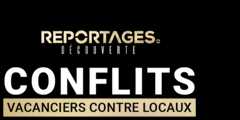Conflit : vacanciers contre locaux