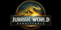 Jurassic World : Renaissance
