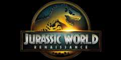 Jurassic World : Renaissance