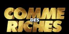 Comme des riches