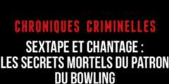 Chroniques criminelles
