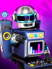 DJ