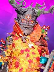 Seigneur de la Forêt