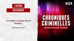 [Intégrale] Chroniques criminelles : l'affaire Devin Barber, amis pour la vie ?