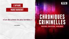 [Intégrale] Chroniques criminelles : l’affaire Marie Varnerot, huis-clos familial pour une mort suspecte