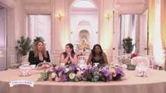 4 mariages pour 1 lune de miel du 21 novembre 2025 - Reveal