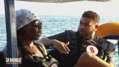 La Bataille :  La Malédiction de L'île - Saison 01 Episode 10 du 21 novembre 2025