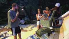 La Bataille :  La Malédiction de L'île - Saison 01 Episode 11 du 24 novembre 2025