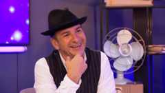 Mask singer 2025 - Emission 03 du 26 septembre 2025 - Partie 3