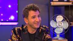 Mask singer 2025 - L'enquête continue Emission 04 3 octobre 2025