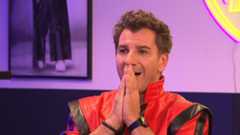 Mask singer 2025 - Emission 05 du 11 octobre 2025 - Partie 3