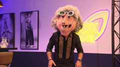 Mask singer 2025 - Emission 07 du 24 octobre 2025 - Partie 3