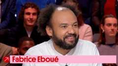 Invité : Fabrice Eboué explore l'identité normande dans "Gérald le conquérant"