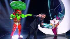 Mask singer 2025 - Emission 07 du 24 octobre 2025 - Partie 1