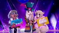 Mask singer 2025 - Emission 07 du 24 octobre 2025 - Partie 2