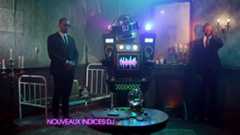 Mask singer 2025 - Tibo Inshape nous hante avec ses indices