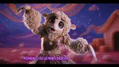 Mask singer 2025 - Les ultimes indices sur L'Agneau