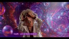 Mask singer 2025 - Les ultimes indices sur La Taupe