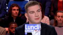 Quotidien, deuxième partie du 24 novembre 2025