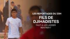 Les reportages du 20h - Les reportages du 20h