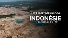 Les reportages du 20h - LES GRANDS REPORTAGES DE LA REDACTION