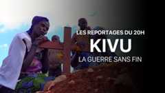 Les reportages du 20h - Les reportages du 20h