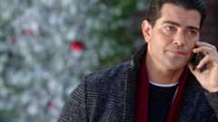 Papa par intérim à Noël