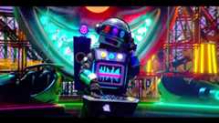 Mask singer 2025 - Tibo Inshape chante "Les démons de minuit" du groupe Images