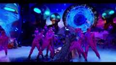 Mask singer 2025 - La Martienne chante "Marcia Baïla" des Rita Mitsouko