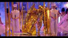 Mask singer 2025 - L’Oiseau d'or chante "Purple Rain" de Prince