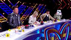 Mask singer 2025 - Emission 03 du 26 septembre 2025 - Partie 2