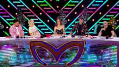 Mask singer 2025 - Emission 04 du 3 octobre 2025 - Partie 2