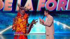 Mask singer 2025 - Emission 06 du 17 octobre 2025 - Partie 1