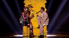 Mask singer 2025 - Emission 06 du 17 octobre 2025 - Partie 2