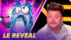 Mask singer 2025 - Qui se cache sous le masque du Plancton ?