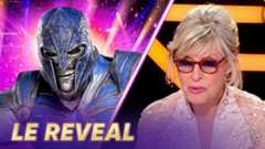 Mask singer 2025 - Qui se cache sous Le Gladiateur ?