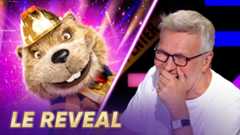 Mask singer 2025 - Qui se cache sous Le Castor ?