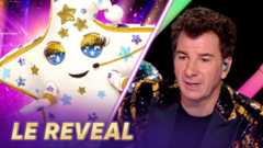 Mask singer 2025 - Démasquage du Doudou