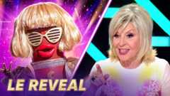 Mask singer 2025 - Démasquage Lady Saucisse