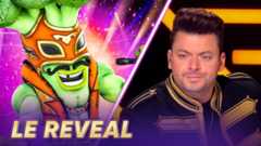 Mask singer 2025 - Qui se cache sous le masque du Brocoli ?