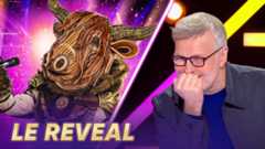 Mask singer 2025 - Qui se cache sous le masque du Bison ?