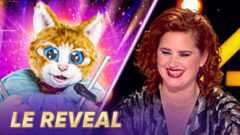 Mask singer 2025 - Qui se cache sous le Chaton ?