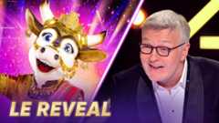 Mask singer 2025 - Qui se cache sous la Vache ?