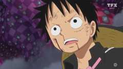 One piece - S19 E73 - Fin du duel ? L'éveil rageur de katakuri !