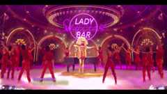 Mask singer 2025 - Lady Saucisse rend les enquêteurs complètement fou sur "Crazy" de Gnarls Barkley