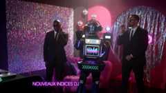 Mask singer 2025 -Tibo Inshape, Le DJ parfait pour vos soirées enquêtes