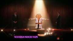 Mask singer 2025 - La Taupe nous en met plein les yeux !