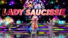 Mask singer 2025 - Emission 04 du 3 octobre 2025 - Partie 1