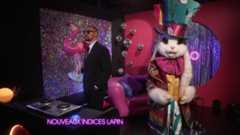 Mask singer 2025 -Le Lapin fête un anniversaire très spécial ce soir