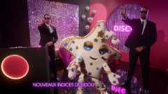 Mask singer 2025 - L'arrivée théâtrale du Doudou à la boum